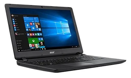 Ноутбук Acer Aspire ES1-533 NX.GFTER.011