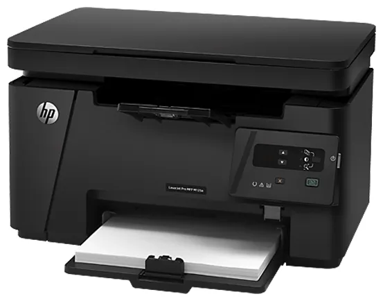 МФУ HP CZ172A LaserJet Pro MFP M125a