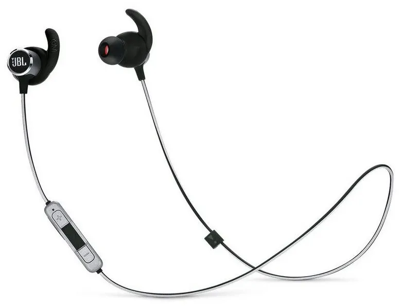 Bluetooth Гарнитура JBL (by harman) Reflect Mini 2 black