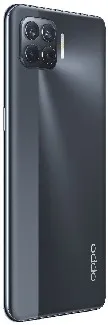 Смартфон OPPO Reno4 Lite Matte Black 8/128 GB