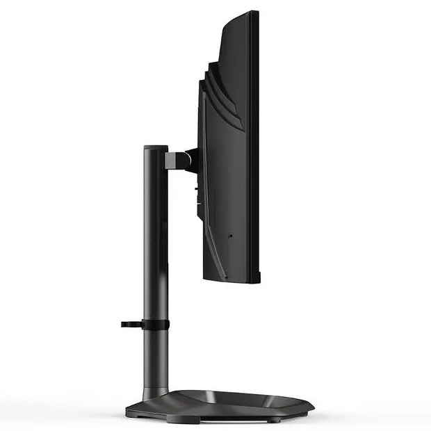 Монитор 27" Cooler Master CMI-GM27-CFX-EK