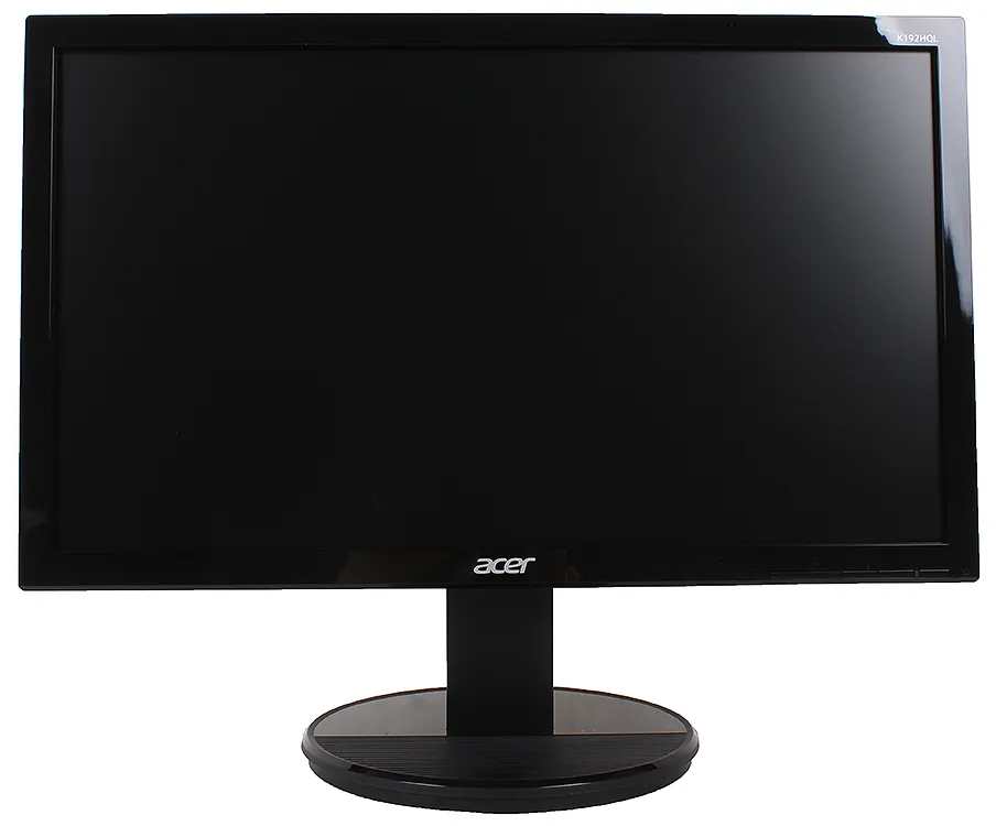 Монитор 18.5" Acer K192HQLb
