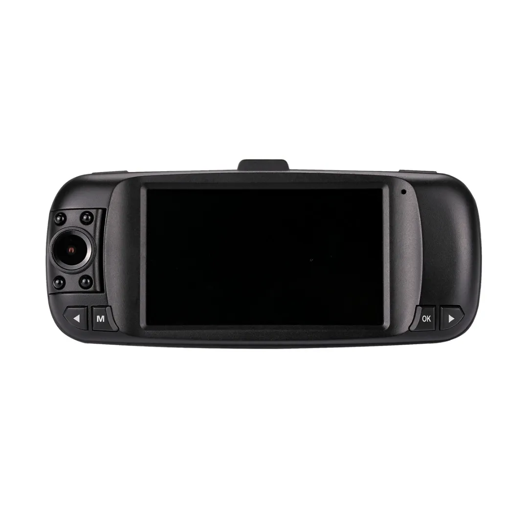 Видеорегистратор Silverstone F1 NTK-55F Taxi II black
