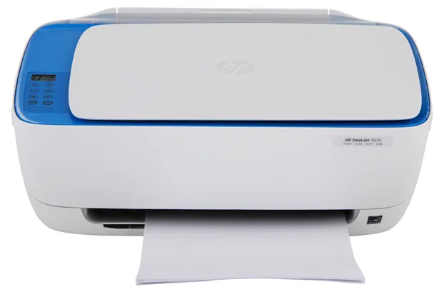 МФУ HP DeskJet All-in-One 3639 F5S43C