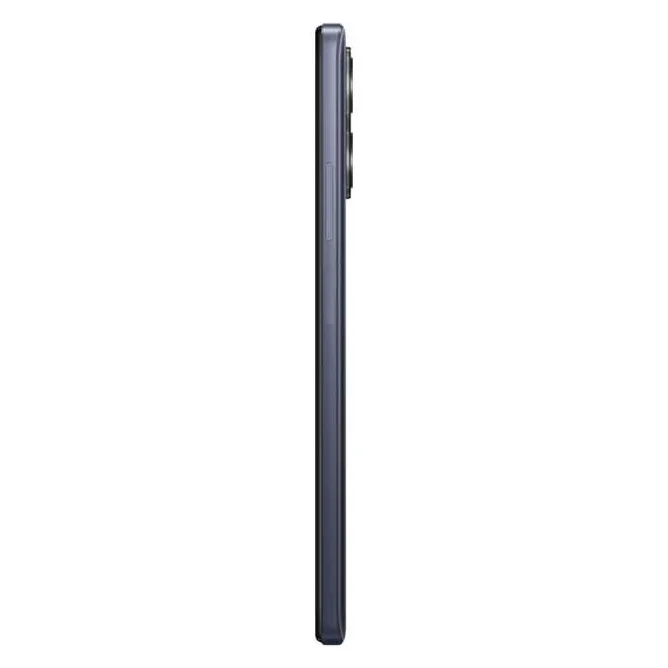 Смартфон Poco X5 5G 6/128GB Black