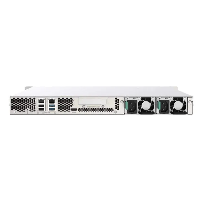 Сетевой RAID-накопитель QNAP TS-453DU-RP-4G