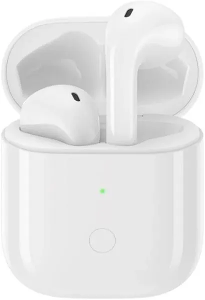 Наушники Realme Buds Airs Neo RMA205 white