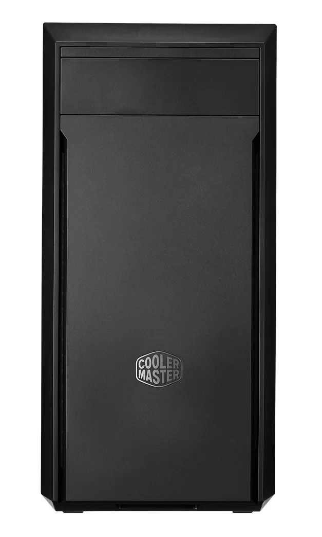 Корпус для ПК Cooler Master MasterBox LITE 3 MCW-L3S2-KN5N