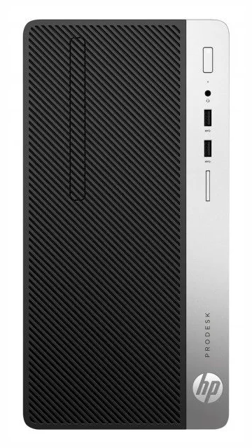 Системный блок HP ProDesk 400 G5 MT 5FY63EA