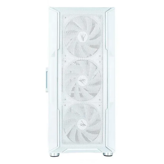 Корпус для ПК Zalman i3 NEO White