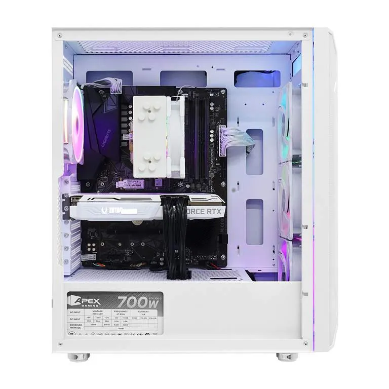 Компьютер Extreme 60529