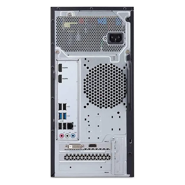Компьютер Acer Aspire TC-1660 DG.BGZMC.001