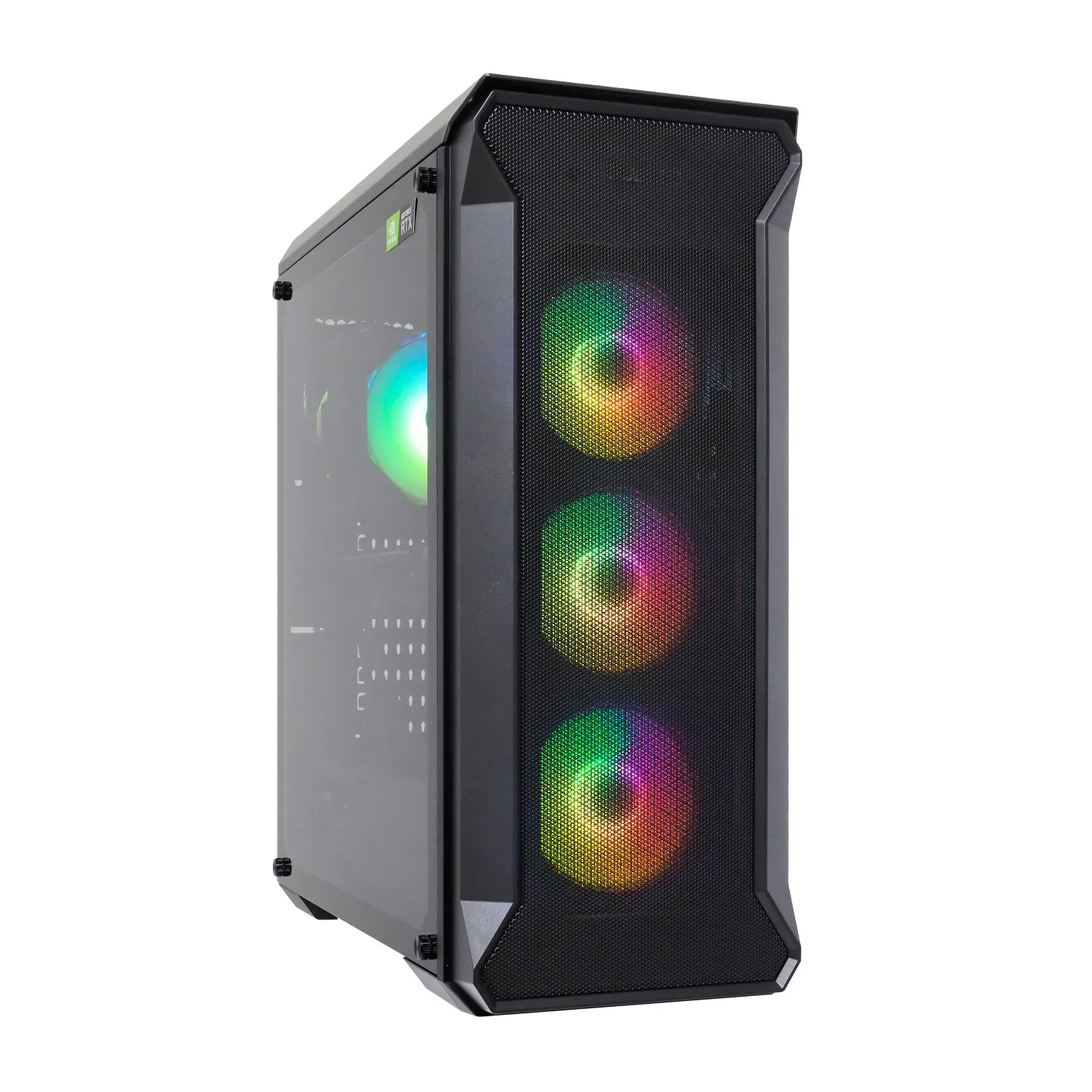 Компьютер Advance 112990