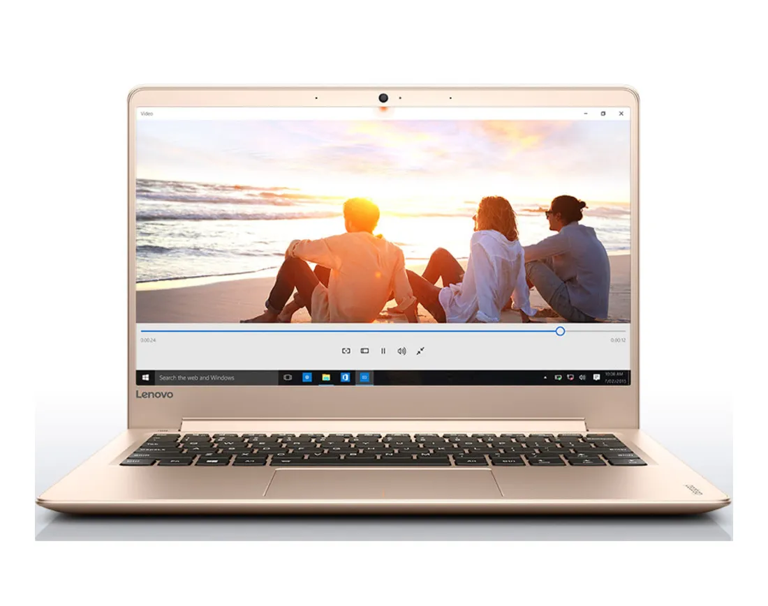 Ноутбук Lenovo IdeaPad 710s 80VU001XRK