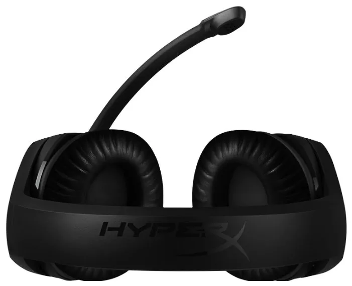 Наушники-гарнитура HyperX Cloud Stinger HX-HSCS-BK/EE