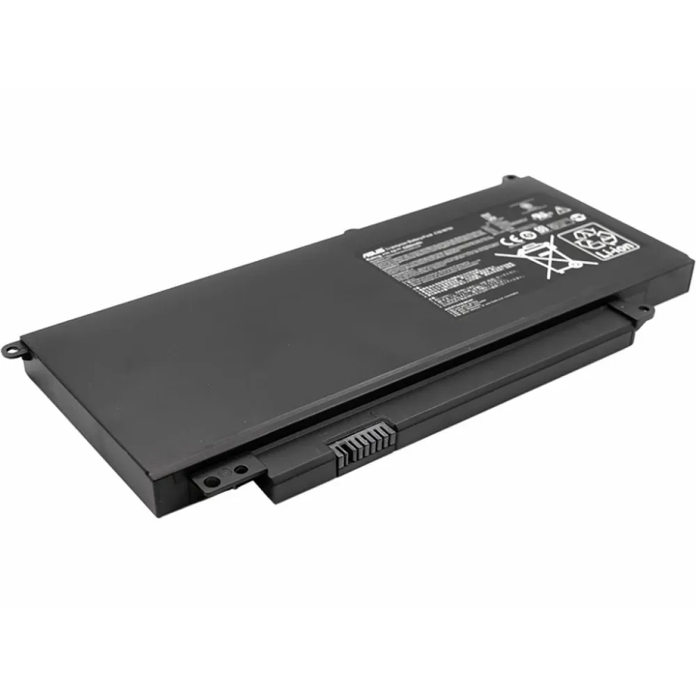 Аккумулятор для ноутбуков ASUS N750 Series (C32-N750) NB431045