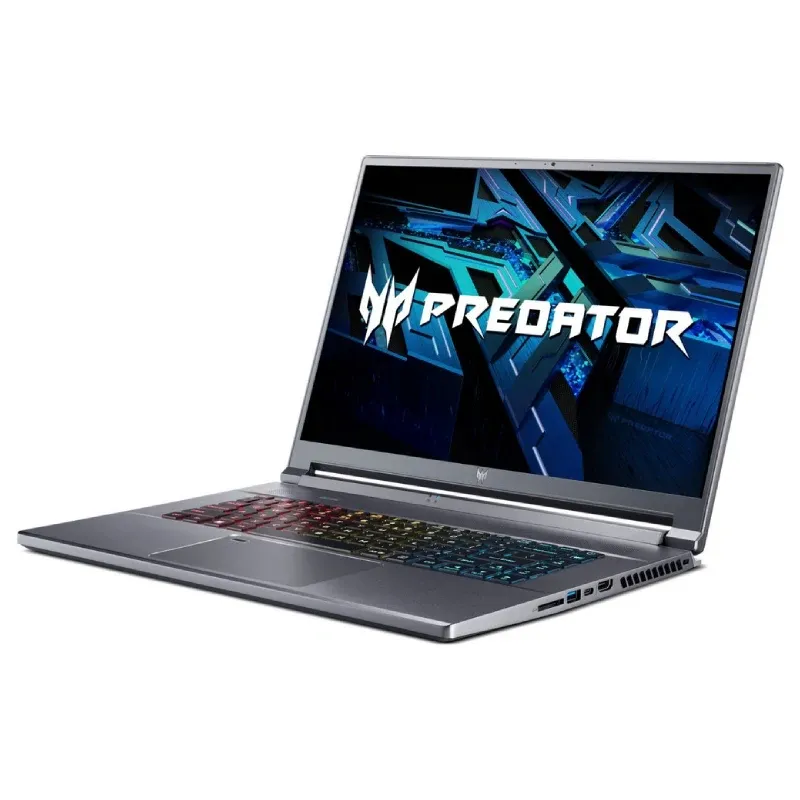 Ноутбук Acer Predator Triton 500 SE PT516-52s