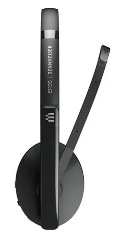 Bluetooth Гарнитура Sennheiser ADAPT 260 black