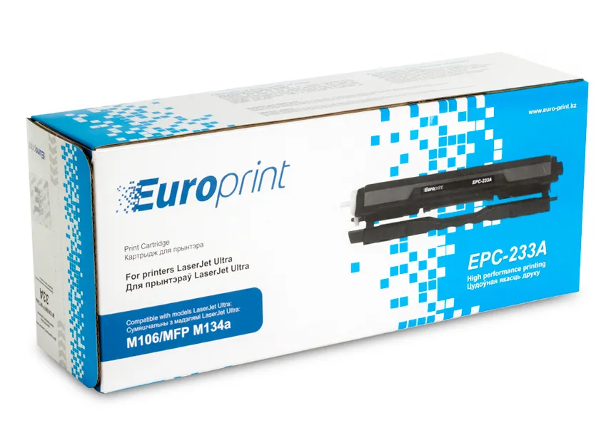 Картридж Europrint EPC-233A