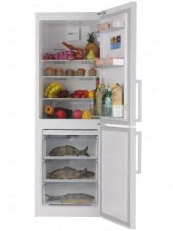 Холодильник Beko RCNK296E21W