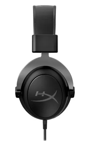 Гарнитура HyperX Cloud II - Pro Gaming Headset (Gun Metal) 4P5L9AA
