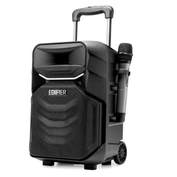 Колонки Edifier A3-8S Black