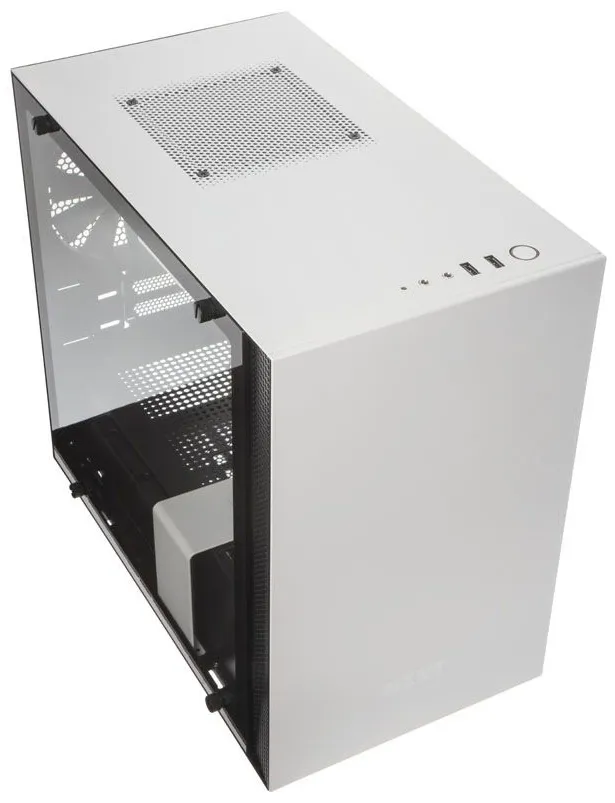 Корпус для ПК H200i CA-H200W-WB