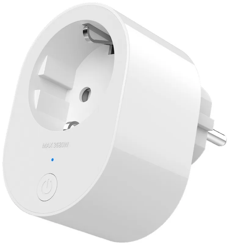 Розетка Xiaomi BHR6868EU/ZNCZ302KK
