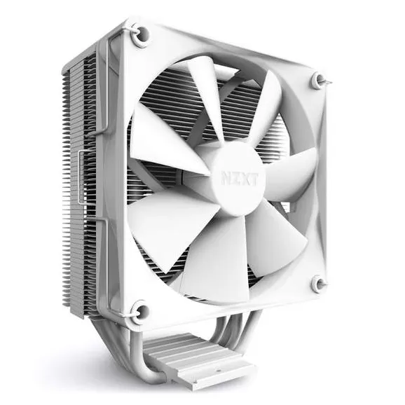 Кулер для процессора NZXT T120 RC-TN120-W1 White