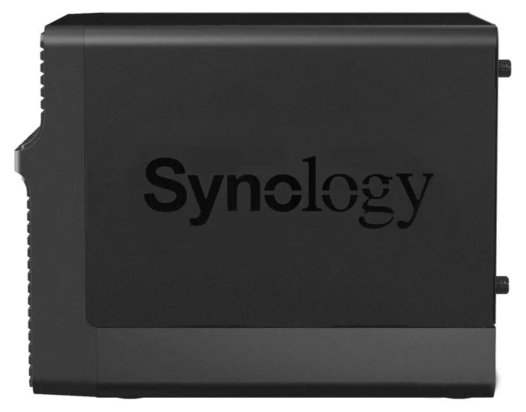 Сетевой накопитель NAS Synology DiskStation DS418j