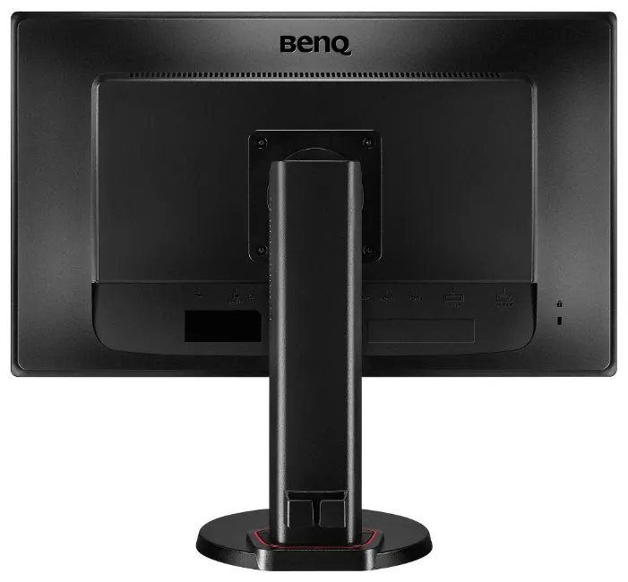 Монитор 24" Игровой BenQ RL2460HT