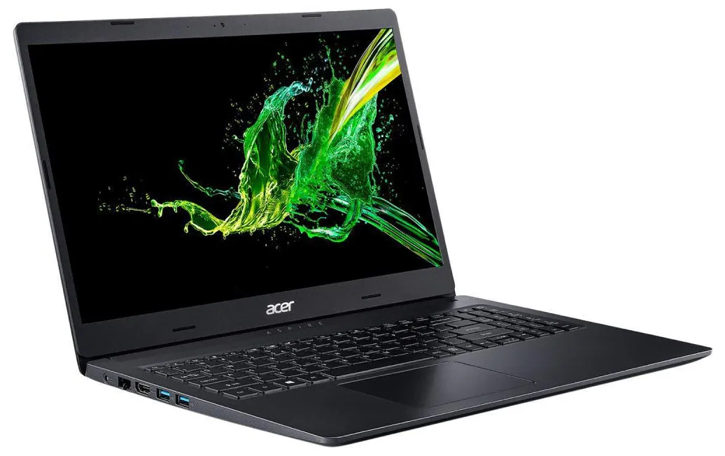 Ноутбук Acer A315-55G NX.HNSER.008