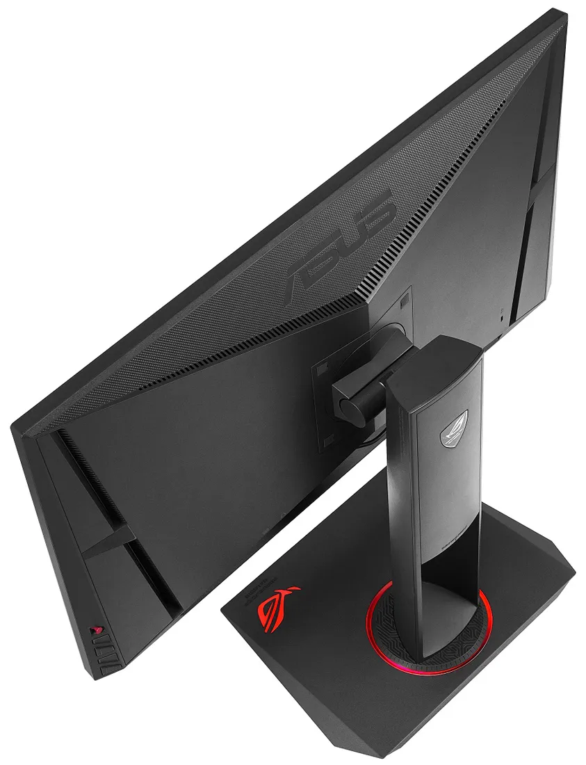 Монитор 27" Asus ROG Swift PG279Q