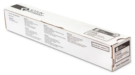 Тонер-туба Katun C-EXV14