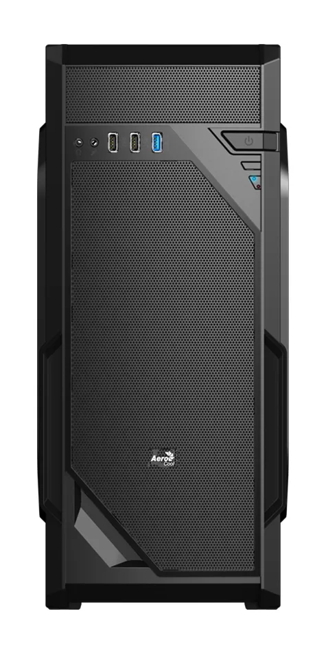 Корпус для ПК Aerocool VS-1