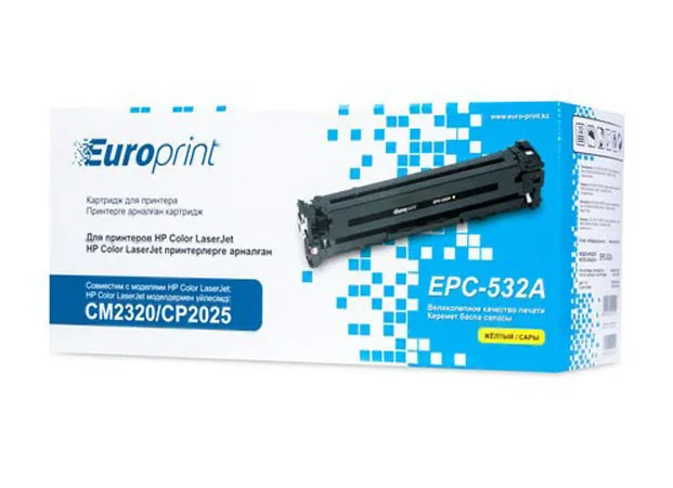 Картридж Europrint EPC-532A