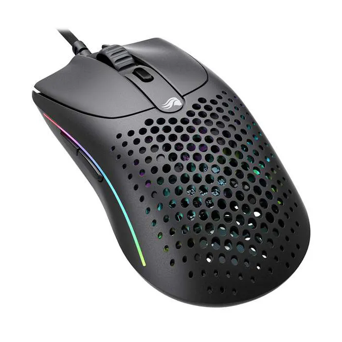 Компьютерная мышь Glorious Model O 2 Matte Black GLO-MS-OV2-MB