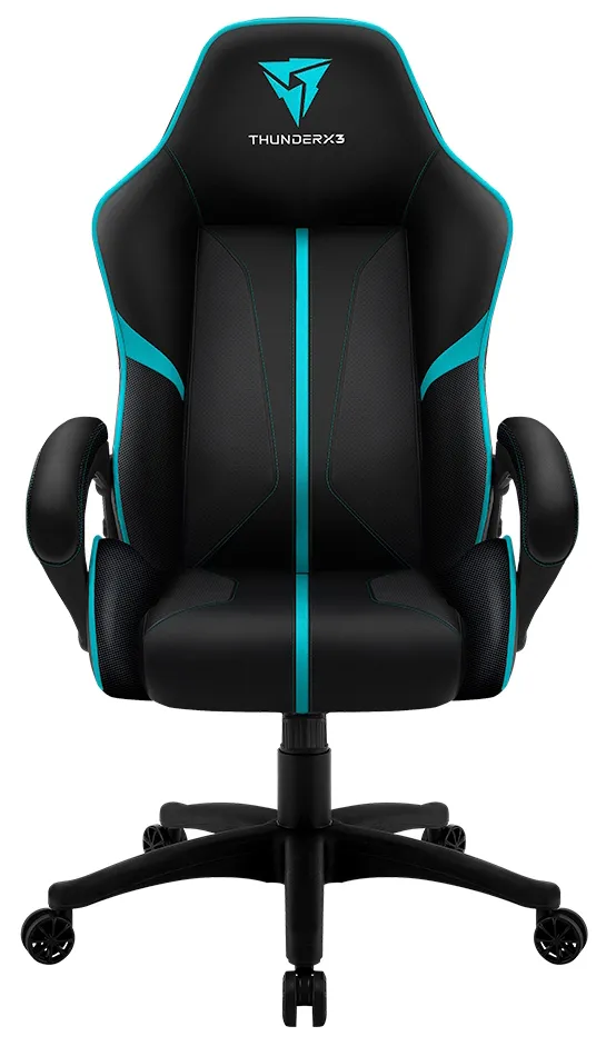Игровое компьютерное кресло ThunderX3 BC1 BC