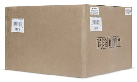 Тонер Katun Для Samsung/Xerox 10 кг.