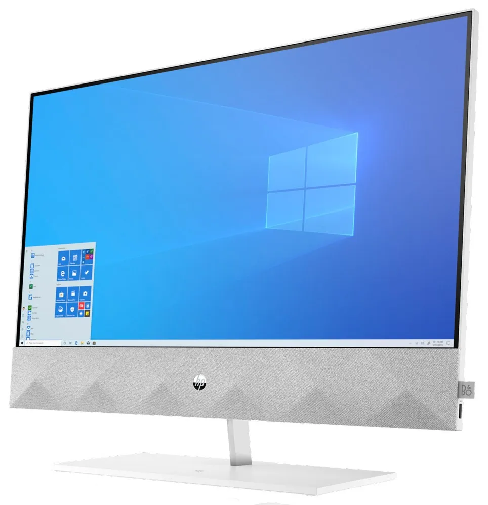 Моноблок HP PavAIO FHD NT 199Q6EA