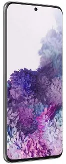 Смартфон Samsung Galaxy S20 Gray 8/128 GB