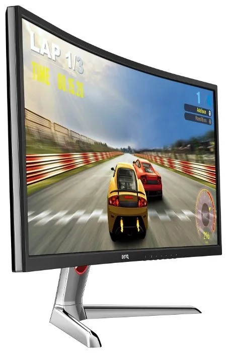Монитор 35" Benq XR3501