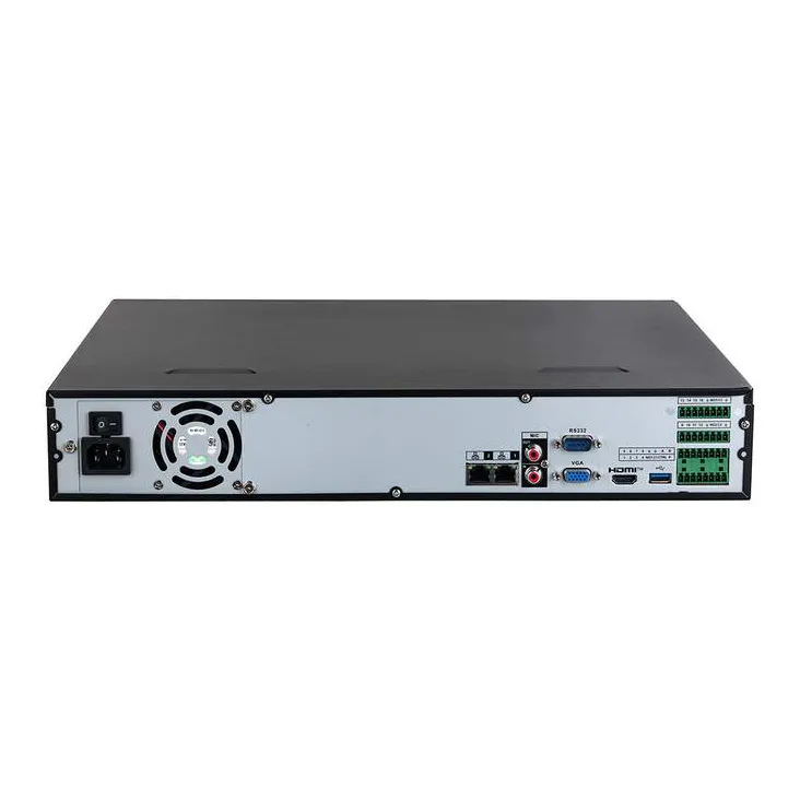 Сетевой видеорегистратор Dahua DHI-NVR4432-EI