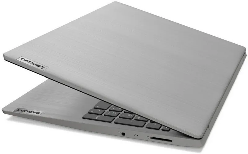Ноутбук Lenovo IdeaPad 3 15ADA05 81W1004KRK