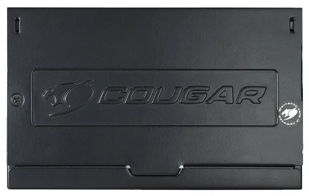 Блок питания Cougar STX750