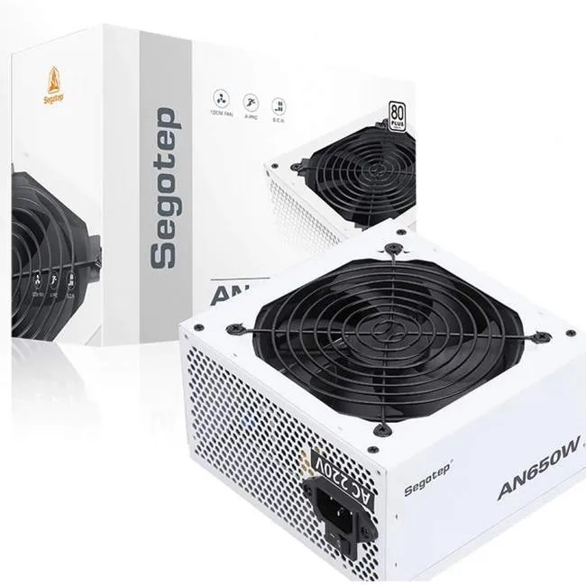 Блок питания 650W SEGOTEP AN650W