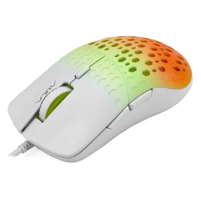 Мышь Aula Wind S11 Pro orange