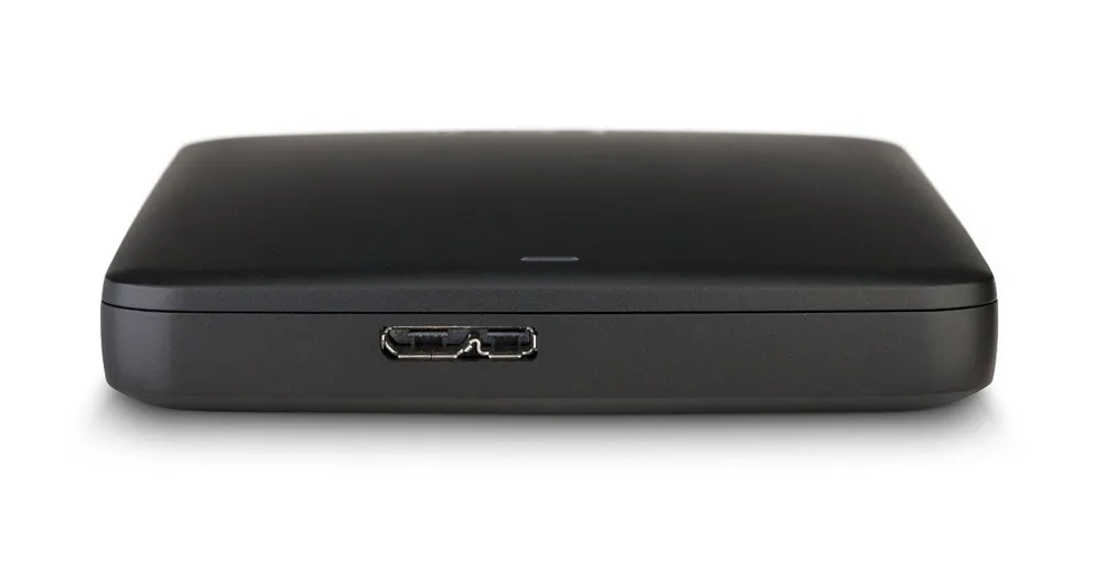Внешний жесткий диск Toshiba 500Gb Canvio Basics2 HDTB305EK3AA