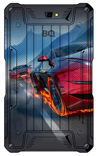 Планшет BQ-7082G Armor Print 2