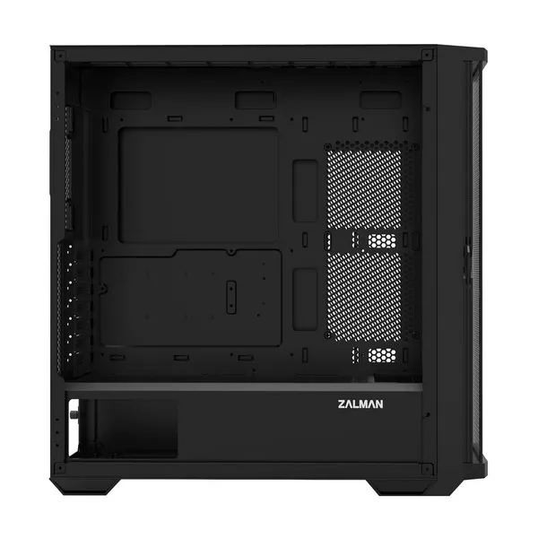 Корпус для ПК Zalman Z10 black